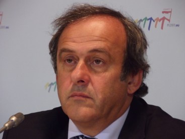 Platini